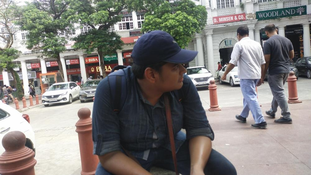 Priyal Verma, HOD of Finance